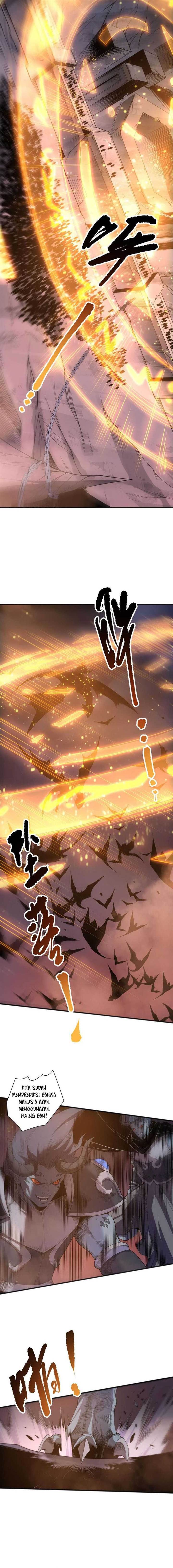 Read Disastrous Necromancer ID Manga Online