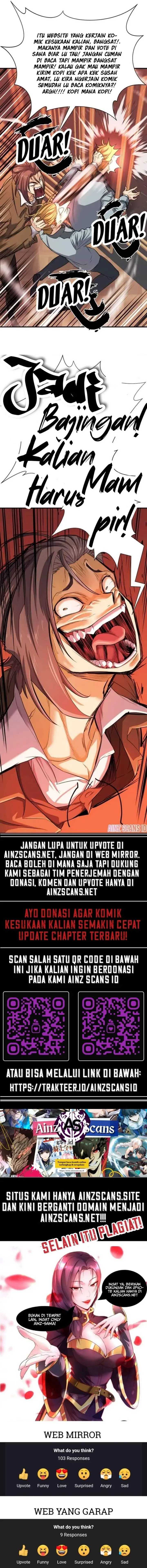Read Disastrous Necromancer ID Manga Online
