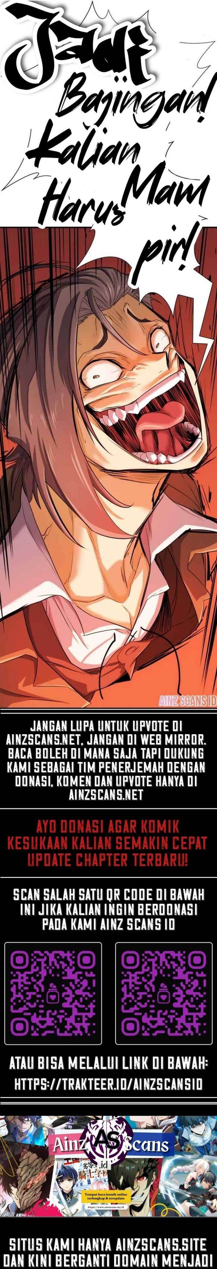 Read Disastrous Necromancer ID Manga Online