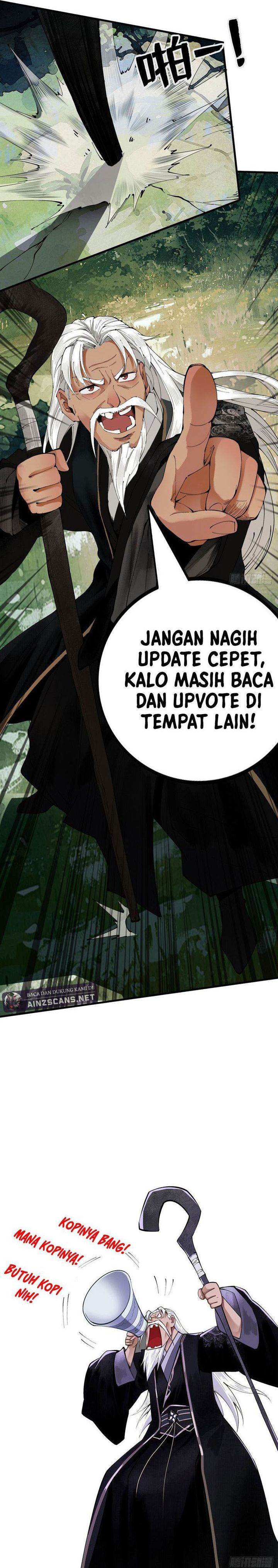 Read Disastrous Necromancer ID Manga Online