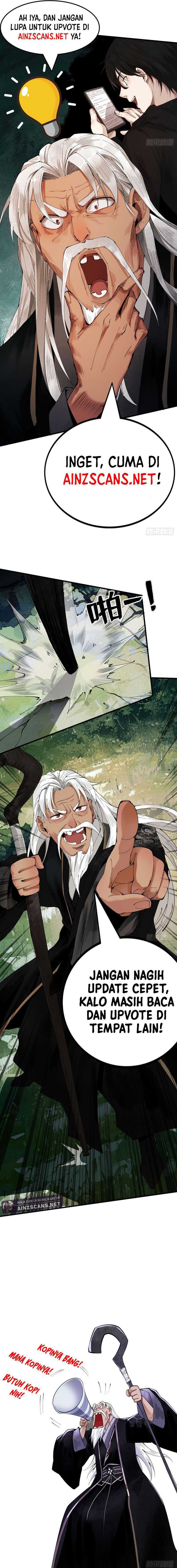 Read Disastrous Necromancer ID Manga Online