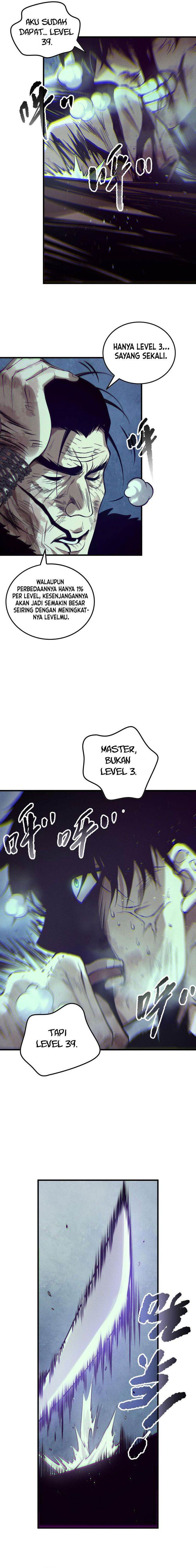 Read Disastrous Necromancer ID Manga Online