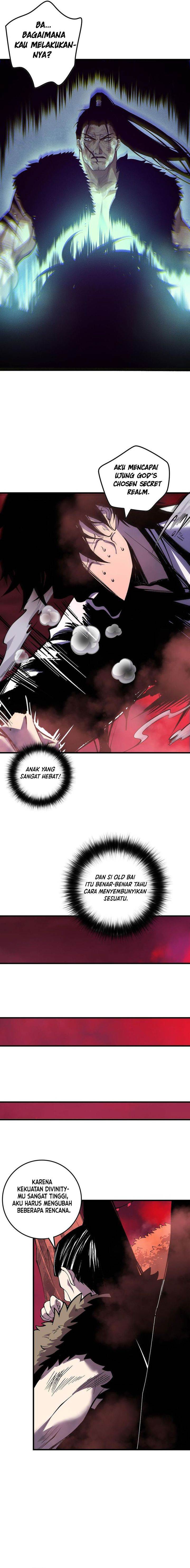 Read Disastrous Necromancer ID Manga Online