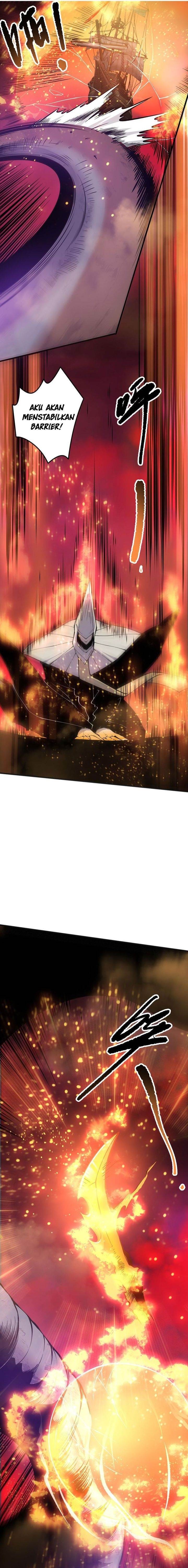 Read Disastrous Necromancer ID Manga Online