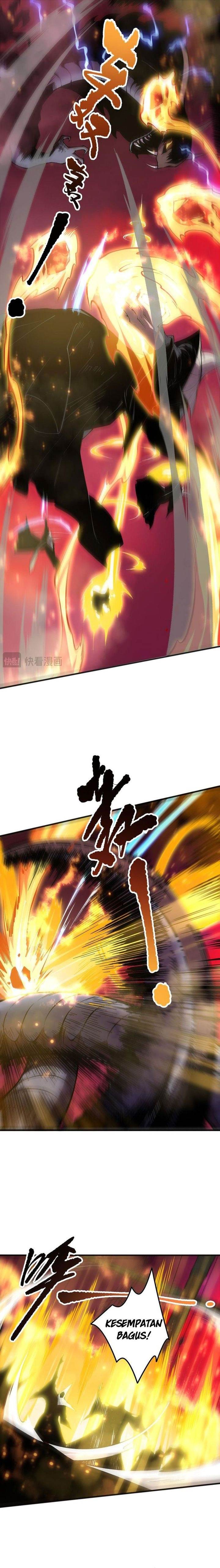 Read Disastrous Necromancer ID Manga Online