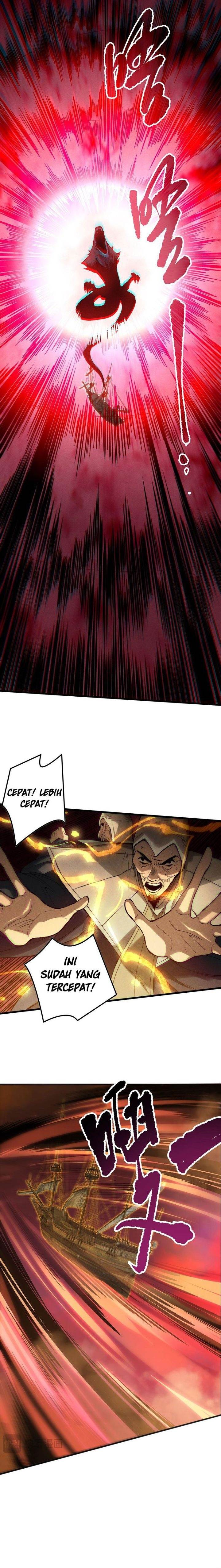 Read Disastrous Necromancer ID Manga Online