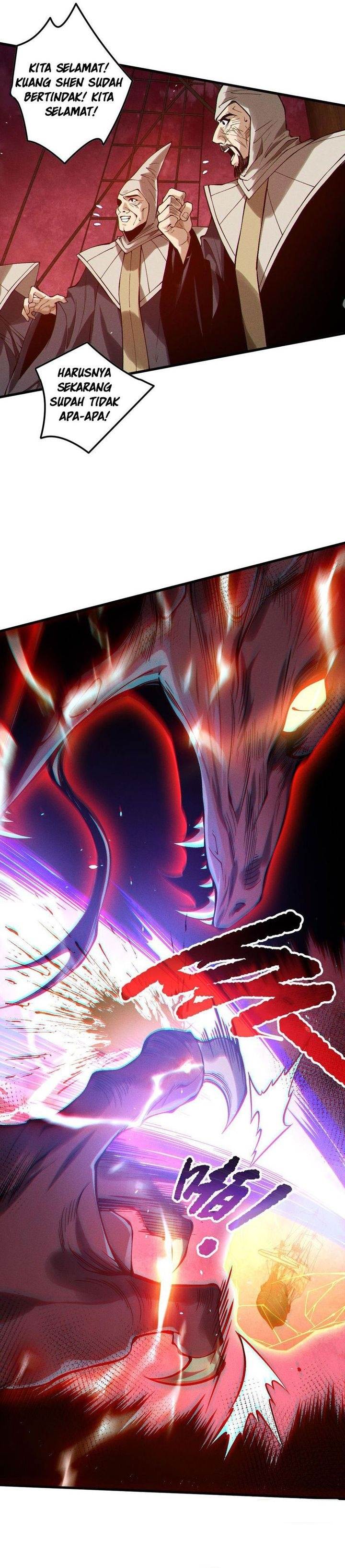 Read Disastrous Necromancer ID Manga Online