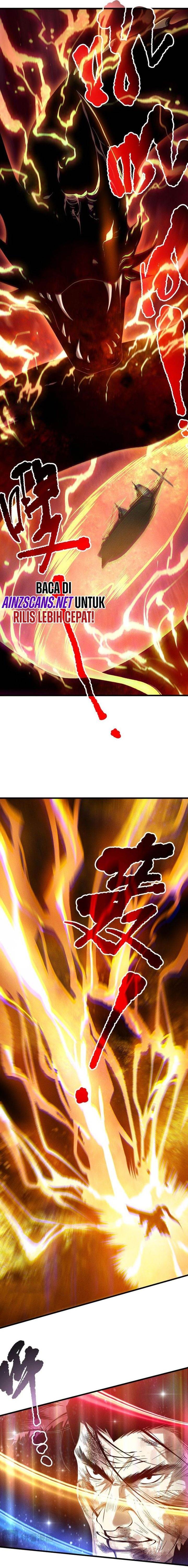 Read Disastrous Necromancer ID Manga Online