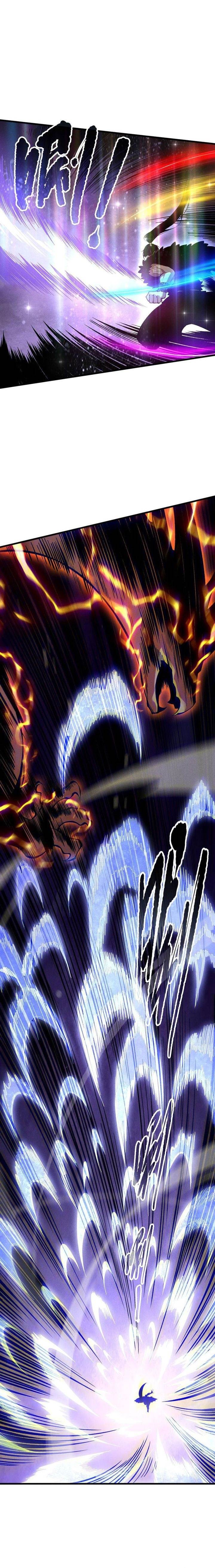 Read Disastrous Necromancer ID Manga Online