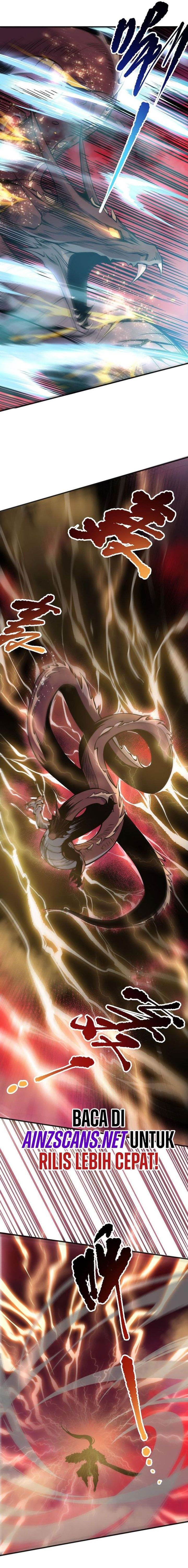 Read Disastrous Necromancer ID Manga Online