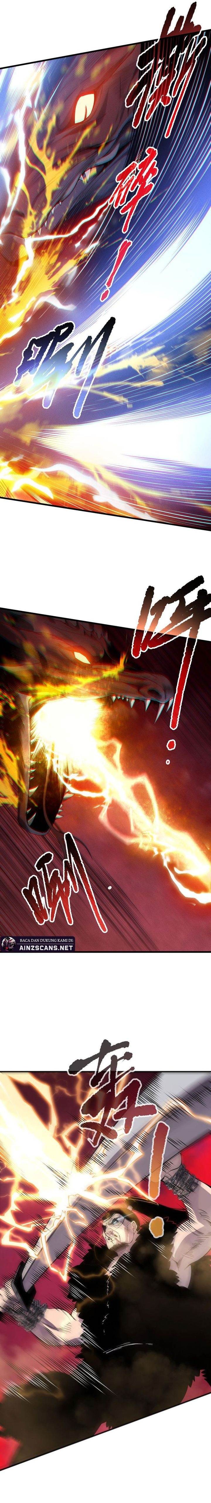 Read Disastrous Necromancer ID Manga Online