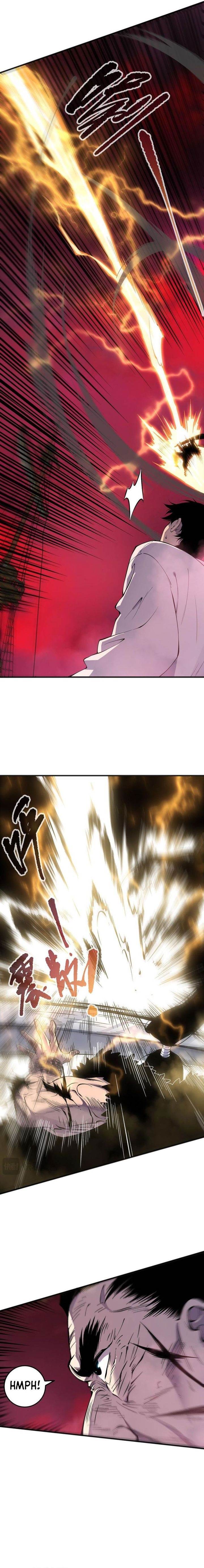 Read Disastrous Necromancer ID Manga Online