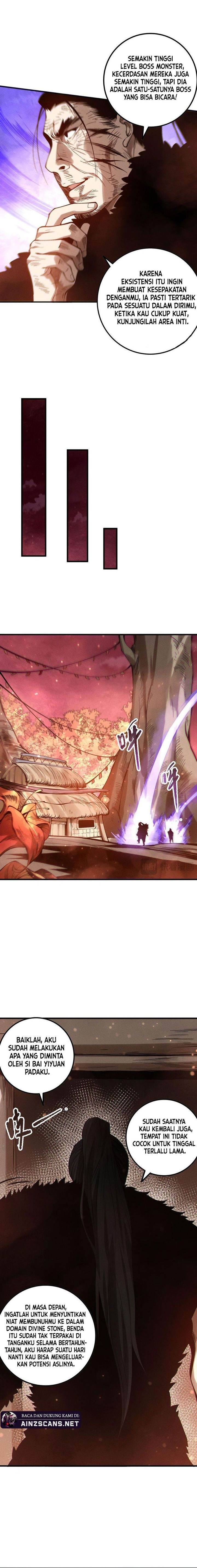 Read Disastrous Necromancer ID Manga Online