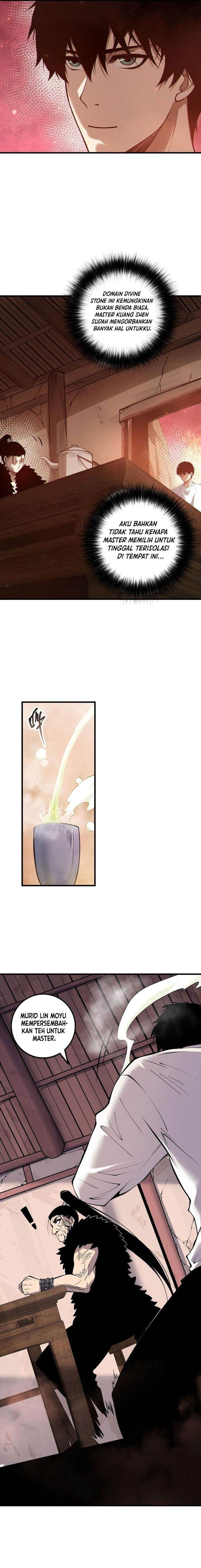 Read Disastrous Necromancer ID Manga Online