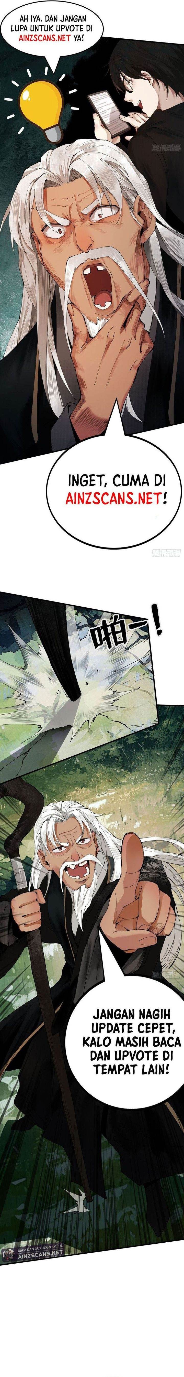 Read Disastrous Necromancer ID Manga Online