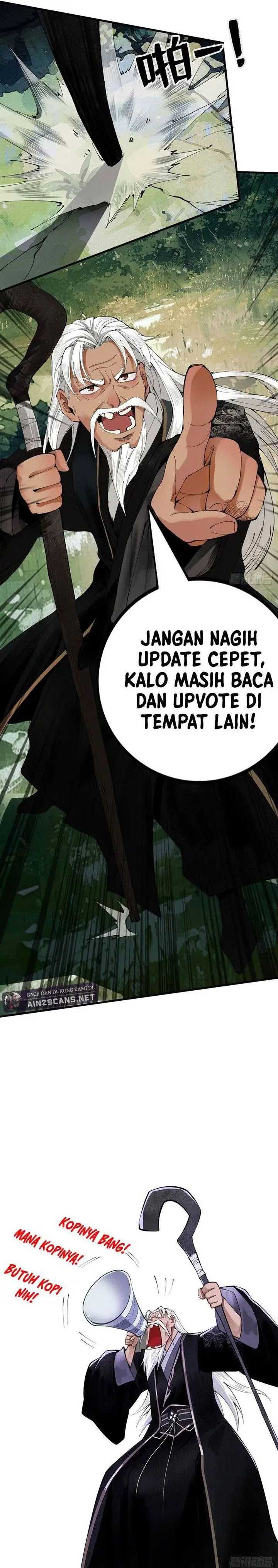 Read Disastrous Necromancer ID Manga Online