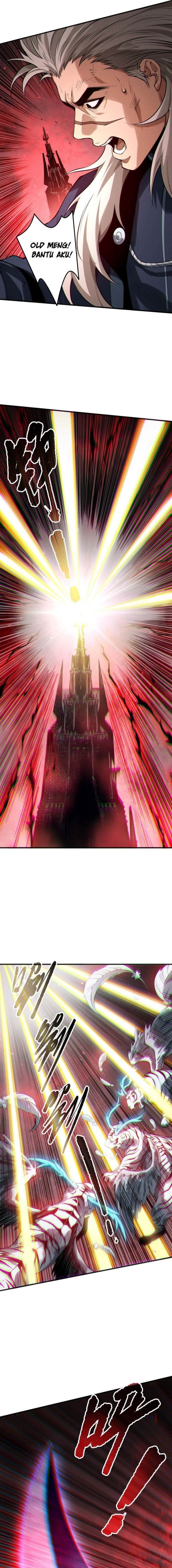Read Disastrous Necromancer ID Manga Online