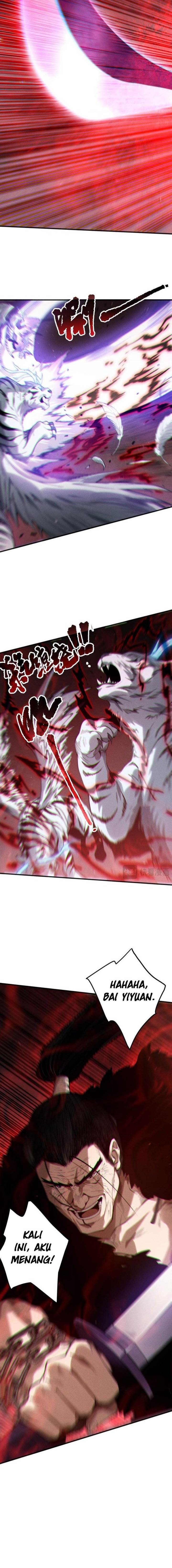 Read Disastrous Necromancer ID Manga Online