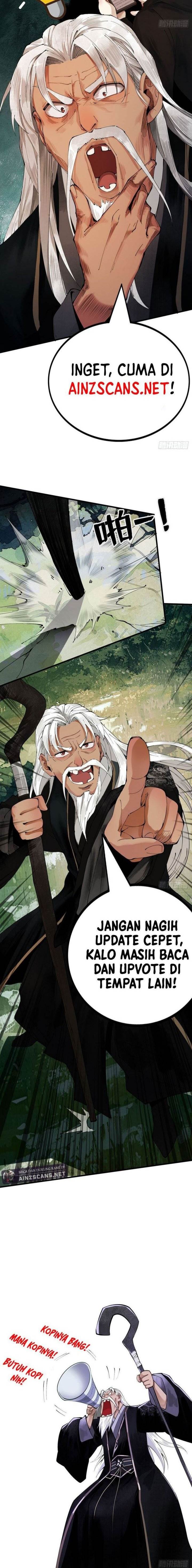 Read Disastrous Necromancer ID Manga Online