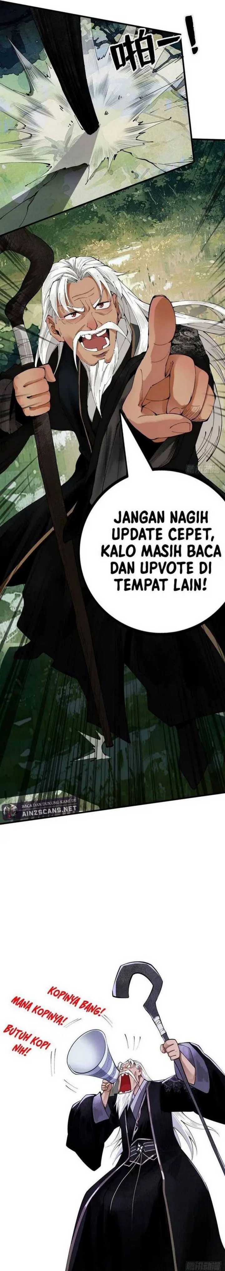 Read Disastrous Necromancer ID Manga Online