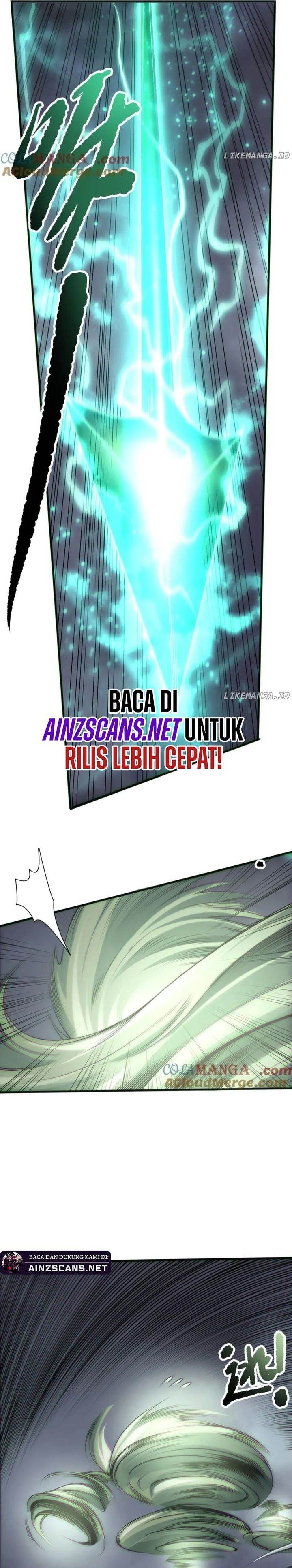 Read Disastrous Necromancer ID Manga Online