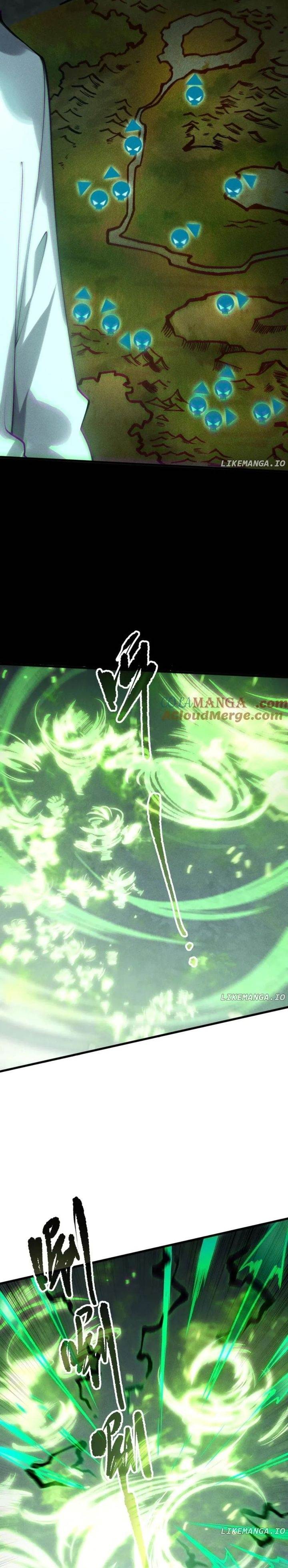 Read Disastrous Necromancer ID Manga Online