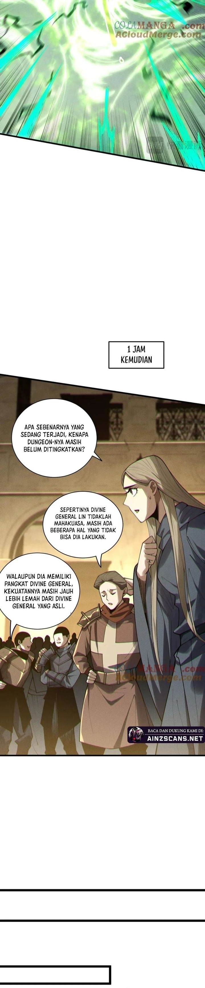 Read Disastrous Necromancer ID Manga Online