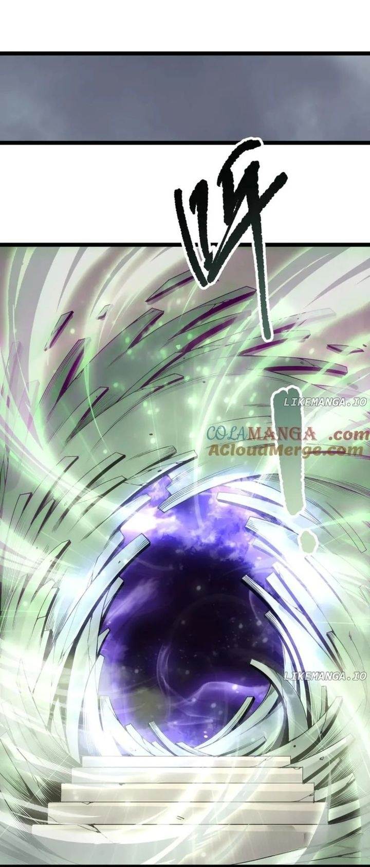 Read Disastrous Necromancer ID Manga Online