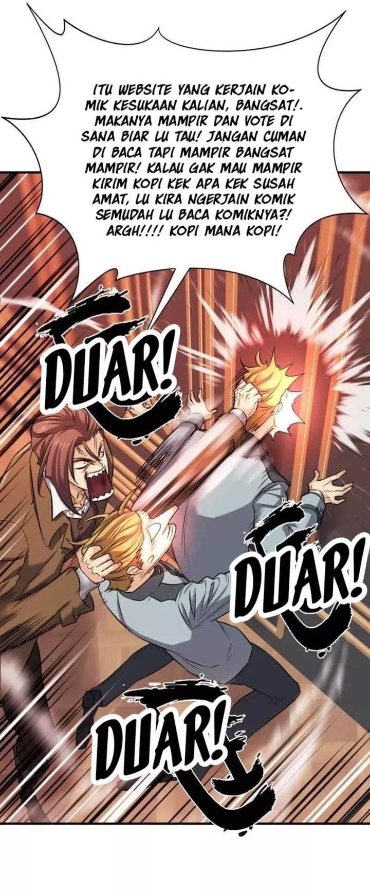 Read Disastrous Necromancer ID Manga Online