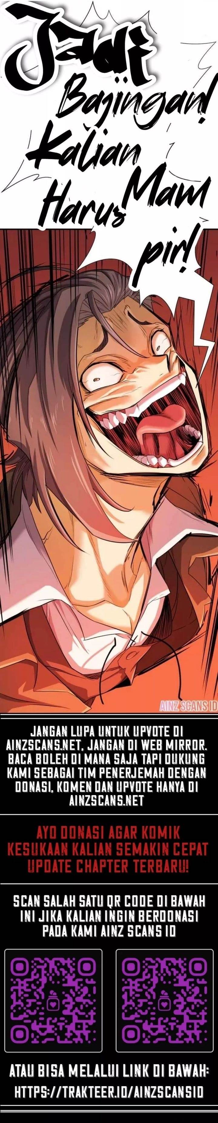 Read Disastrous Necromancer ID Manga Online