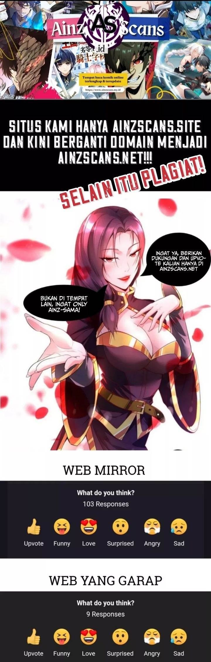 Read Disastrous Necromancer ID Manga Online