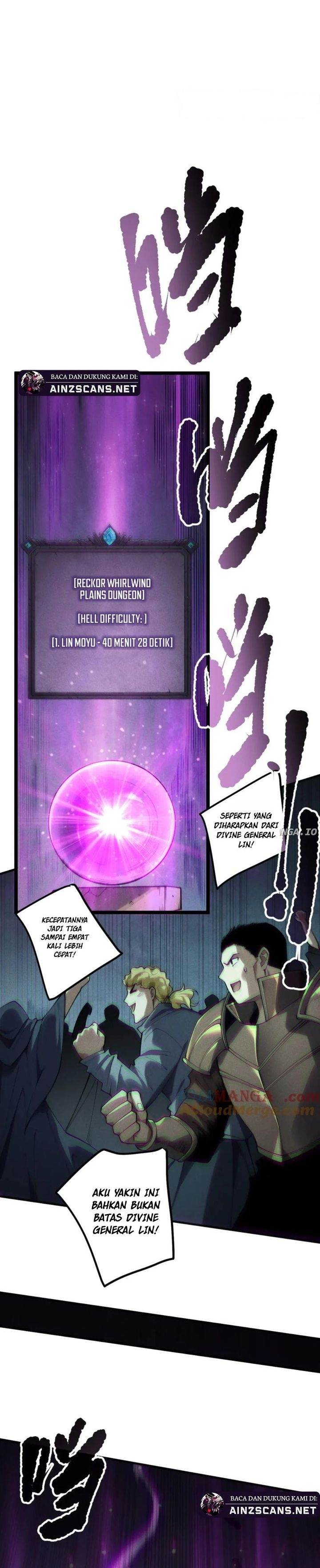 Read Disastrous Necromancer ID Manga Online