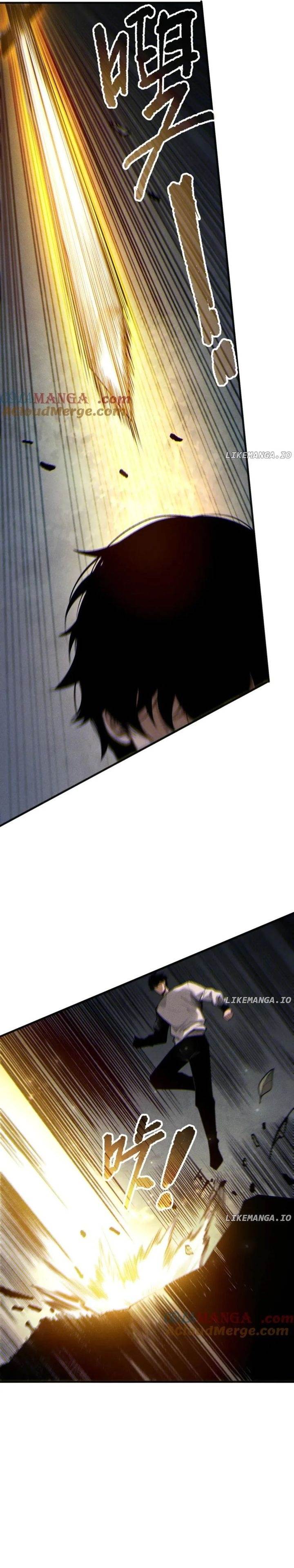 Read Disastrous Necromancer ID Manga Online