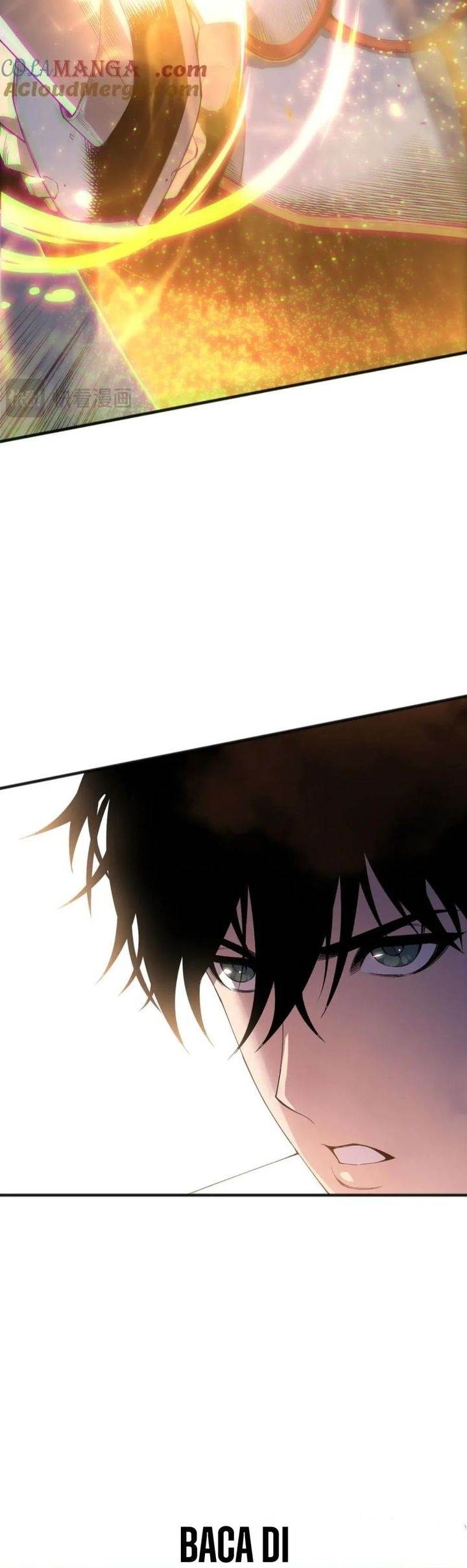 Read Disastrous Necromancer ID Manga Online