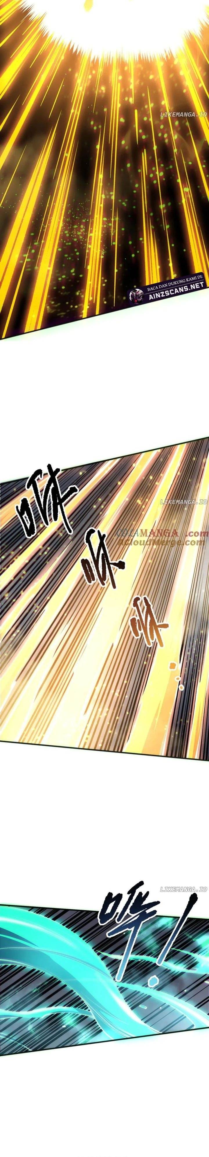 Read Disastrous Necromancer ID Manga Online