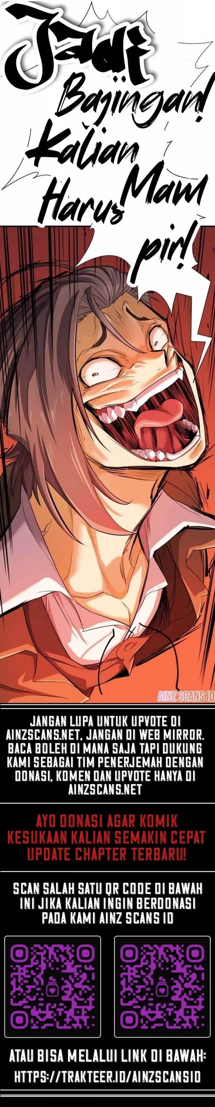 Read Disastrous Necromancer ID Manga Online
