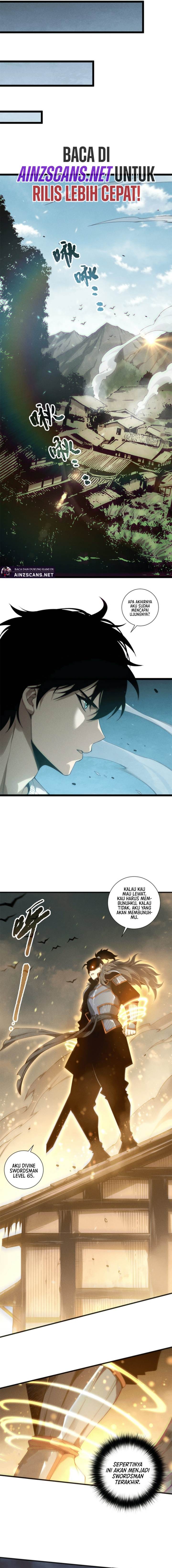 Read Disastrous Necromancer ID Manga Online