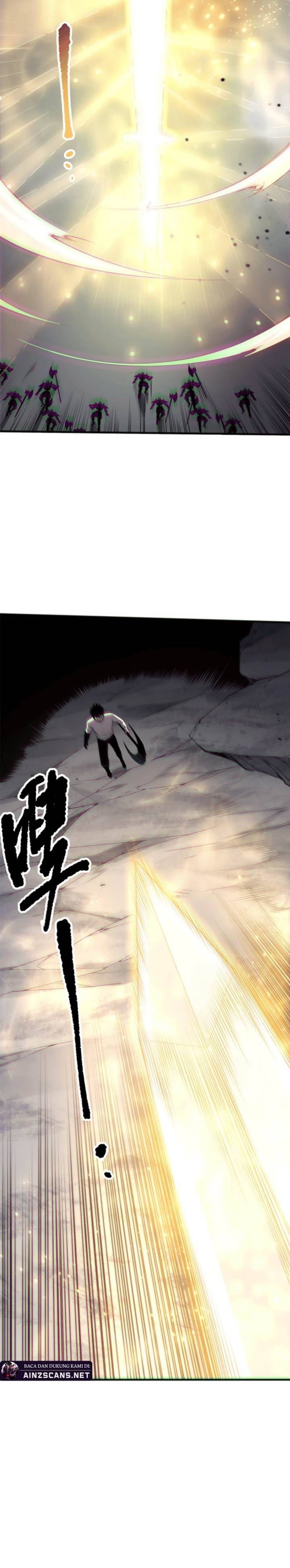 Read Disastrous Necromancer ID Manga Online