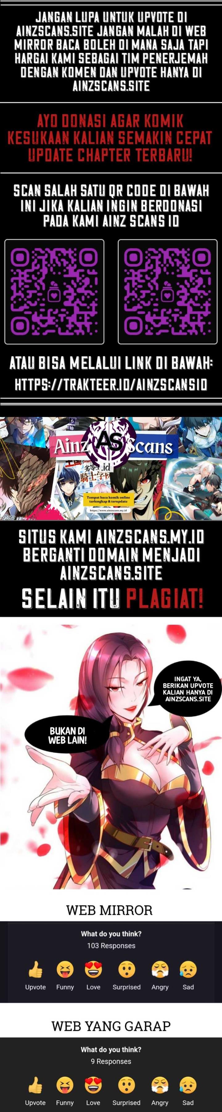 Read Disastrous Necromancer ID Manga Online