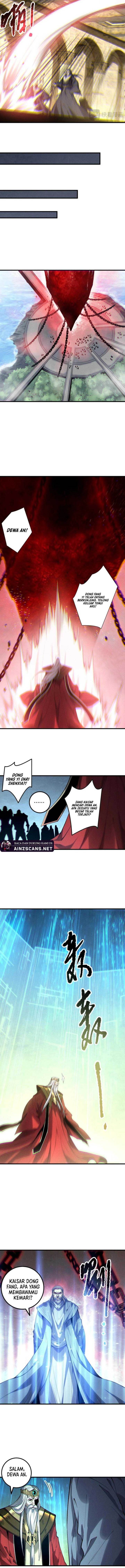 Read Disastrous Necromancer ID Manga Online
