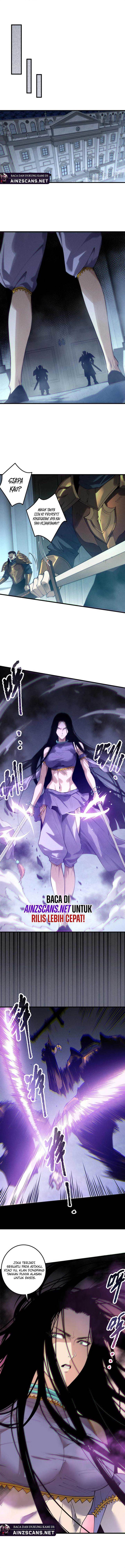 Read Disastrous Necromancer ID Manga Online