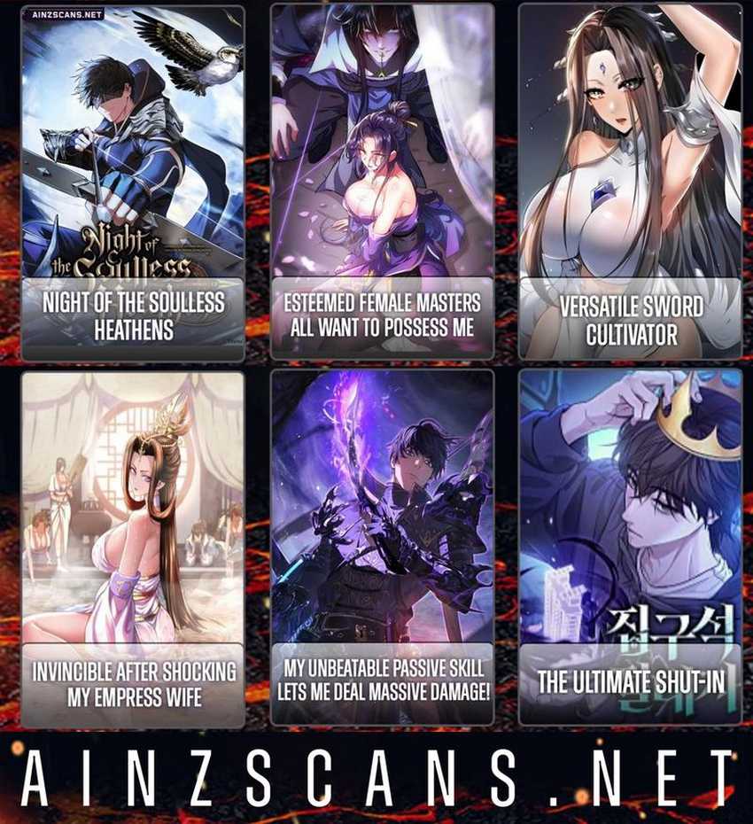Read Disastrous Necromancer ID Manga Online