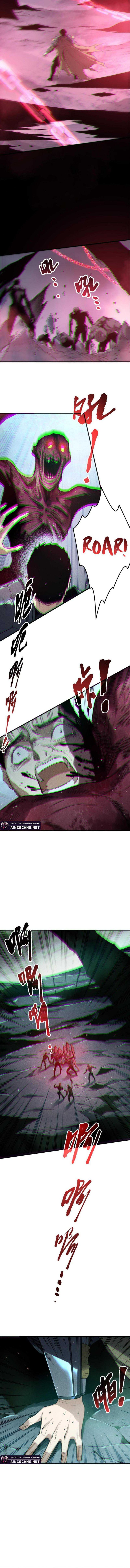 Read Disastrous Necromancer ID Manga Online