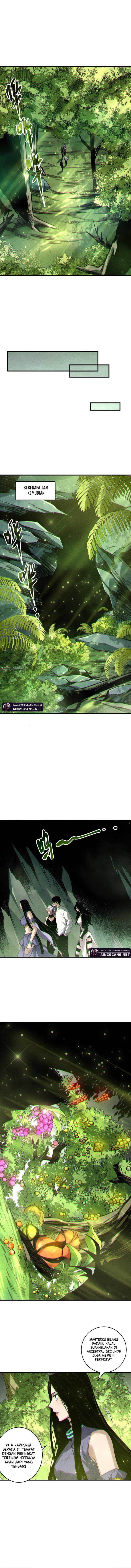 Read Disastrous Necromancer ID Manga Online