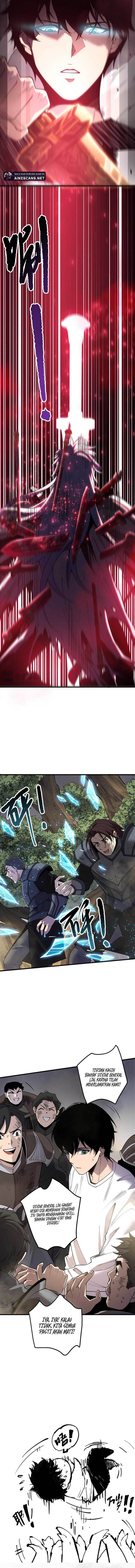Read Disastrous Necromancer ID Manga Online