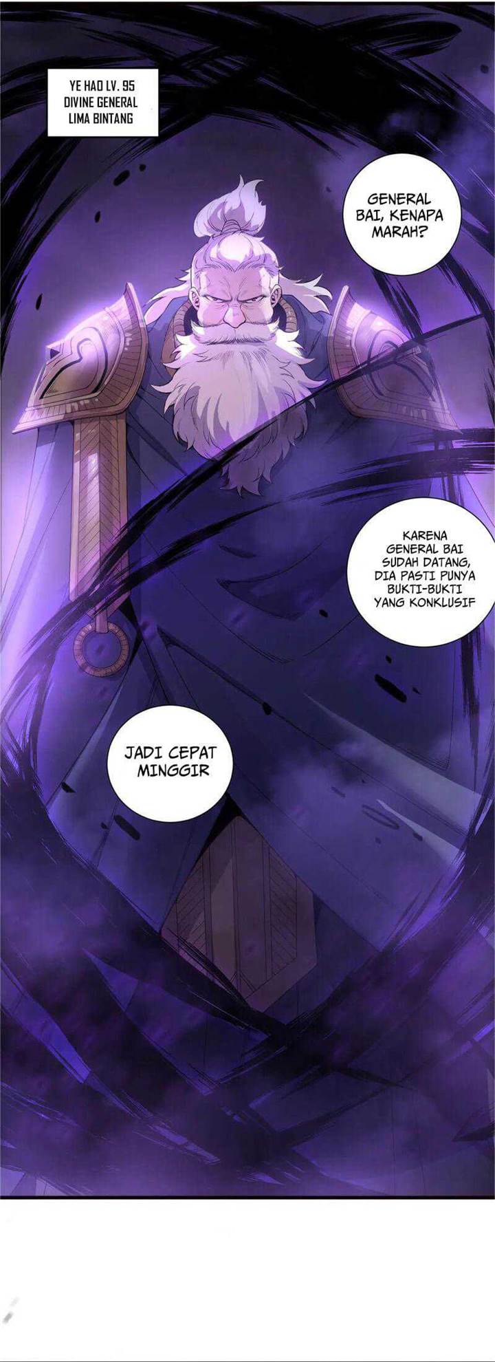 Read Disastrous Necromancer ID Manga Online