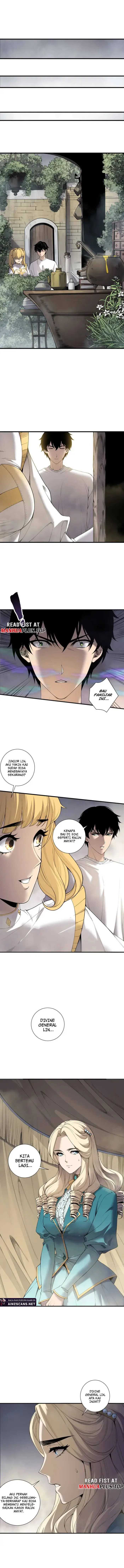 Read Disastrous Necromancer ID Manga Online