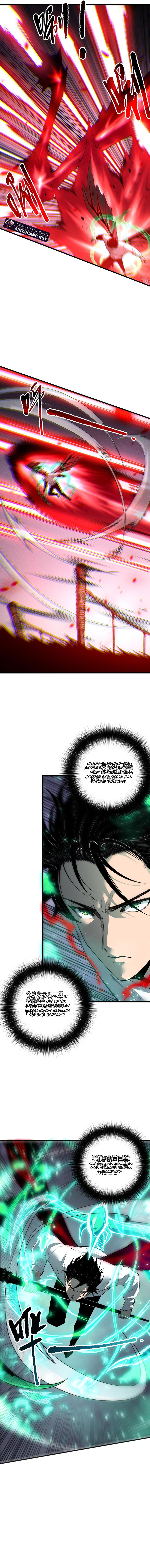 Read Disastrous Necromancer ID Manga Online