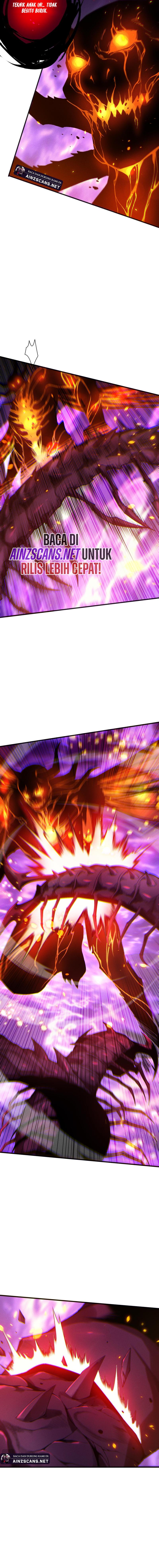 Read Disastrous Necromancer ID Manga Online