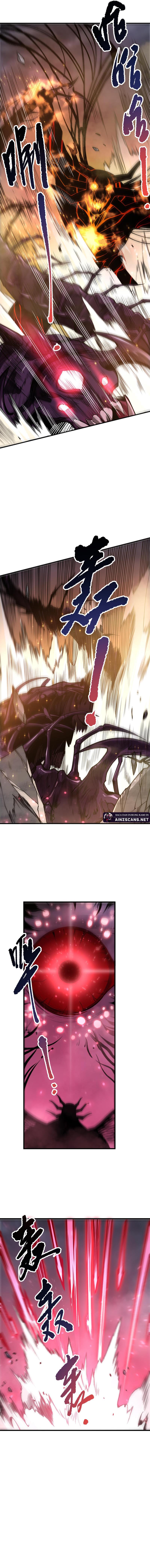 Read Disastrous Necromancer ID Manga Online